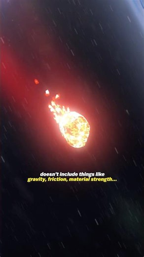 How a Manhole Cover might have exploded into Space!