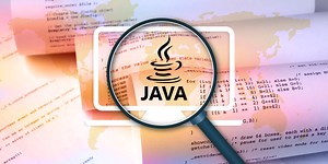 History of Java
