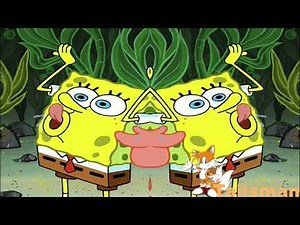 YTP: Club SpingeBill Collab