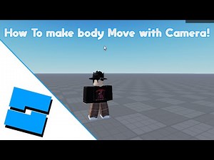 How to Make body Follow your cursor