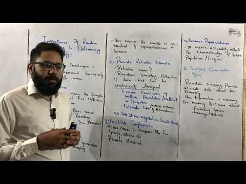 Why Random Sampling is ESSENTIAL for Accurate Data (And How to Do It!)