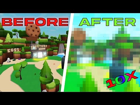 How to make your Roblox Game 10X Better!