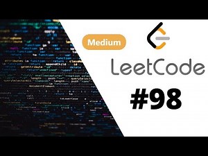 [Java] Leetcode 98. Validate Binary Search Tree [Binary Search Tree #3]
