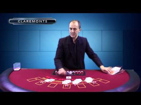 How to Play Blackjack