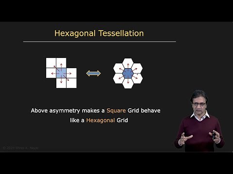 Segmenting Binary Images | Binary Images
