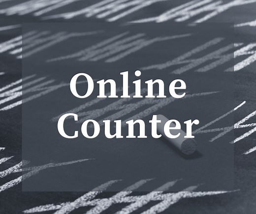 Online Counter - Online Tally Counter Tool