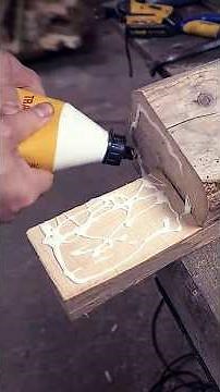 I Built My First Workbench From Recycled Wood… and Still Use It Today