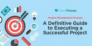 Project Management Process: Definition, Steps, and Phases 2025