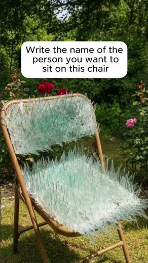 write the person name