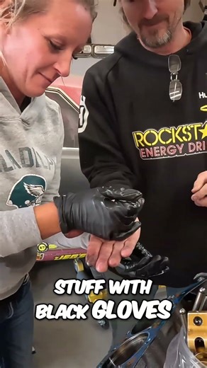 What Did We Find Inside This Engine?