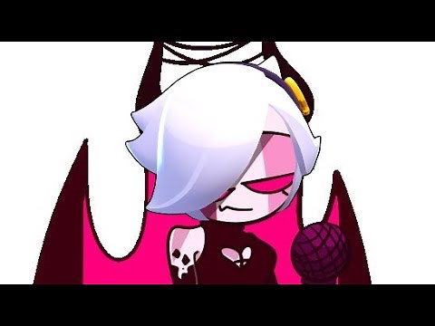 【Jinriki UTAU】 Gospel (Mid-fight Masses) Cover 【Colette & Edgar Brawl Stars】 +UST