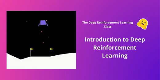 An Introduction to Deep Reinforcement Learning