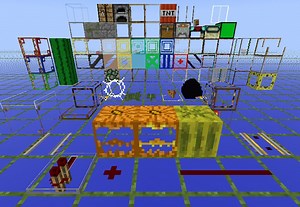 StrongestCraft Resource Pack 1.8.8 | Texture Packs