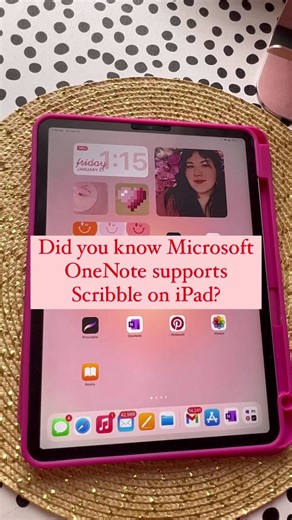 Anisa Blaschke on TikTok