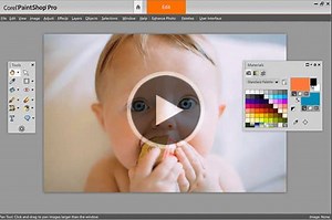Using masks in Corel PHOTO-PAINT - Corel Discovery Center