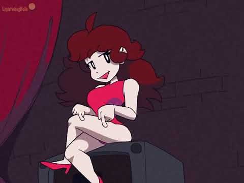 Training [FNF Animation]