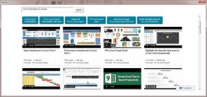 VBA: Web browser in the User Form - PK: An Excel Expert