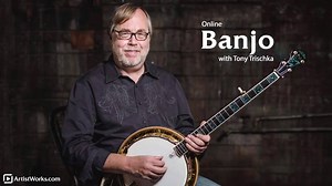 32K views · 278 reactions | Enter to win one year of free online banjo lessons with the legendary Tony Trischka! | ArtistWorks | Facebook