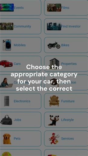 How to Post Your Ad on IND Classifieds | Step-by-Step Guide #INDClassifieds #HowToPostAd