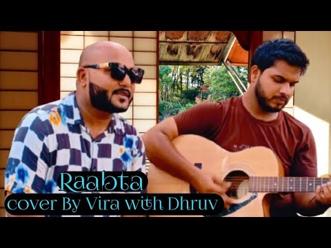 | Raabta | Arijit Singh | Ajent Vinod | Cover By –VIRA#song #music #guitar #singer