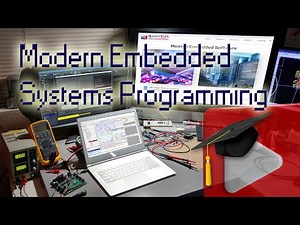 #0 Modern Embedded Systems Programming: Getting Started