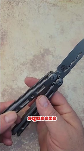 Benchmade 82 Laro Balisong – Precision, Strength, and Flipping Perfection