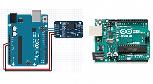 RTC DS3231 - How to use with Arduino - DIY Engineers