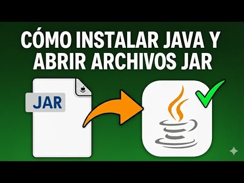 ¿Java no funciona? ¡Mira cómo INSTALARLO o REPARARLO!