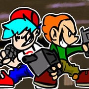 FNF Pico’s Unloaded with BF Online