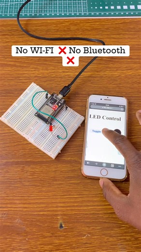 139K views · 444 reactions | Web Server (with WebSockets & SPIFFS Plugin ) Using an ESP32 in Arduino IDE | Upload Ideas with Itamar | Facebook