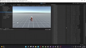 Animation rigging broken in 2022.2 and above