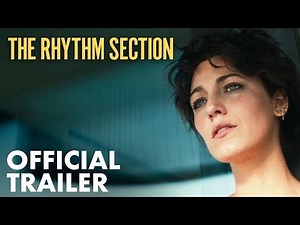 ‘The Rhythm Section’ Review: The Semi-Reluctant Assassin (Published 2020)