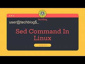 SED Command in Linux: An Essential Step-by-Step Guide