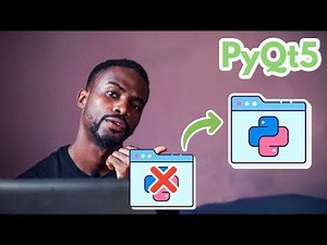 Open a new Window from an existing one in PyQt5 | Python GUI