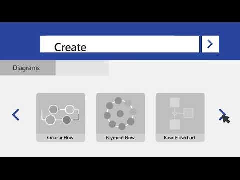 Visio Online Product Overview