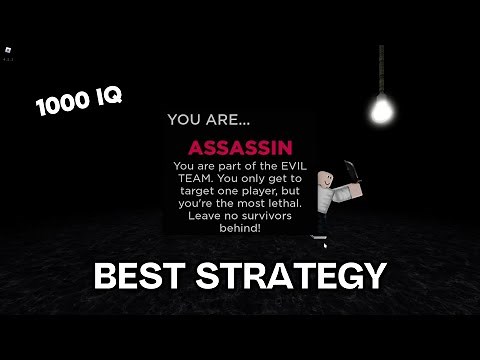 Best Strategy in Flicker Roblox