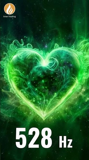 528 Hz Calmness & Clarity Frequency | Reduce Anxiety, Boost Focus & Gain Clarity