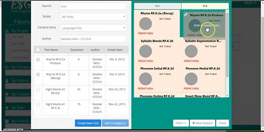 Free Kindergarten Report Card Printable That Makes Assessments Easy (2025)
