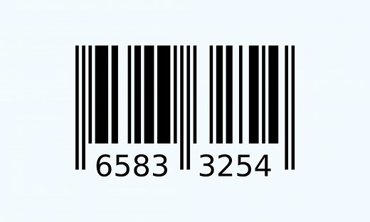 Le code-barres et son utilité pour votre site E-commerce