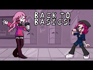 Friday Night Funkin' : Parish HD Remix FC (Hard), but it's Ice Cream Cake - Returning to our roots