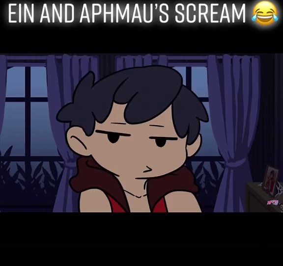 #aphmau#animated#ein#funny