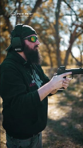 SIG Sauer P211-GTO: 8lb vs 10lb Recoil Spring 🔥