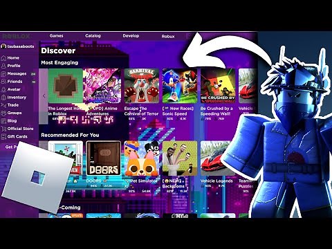 How to Change Roblox Background (2024) | Change Your Roblox Theme for FREE