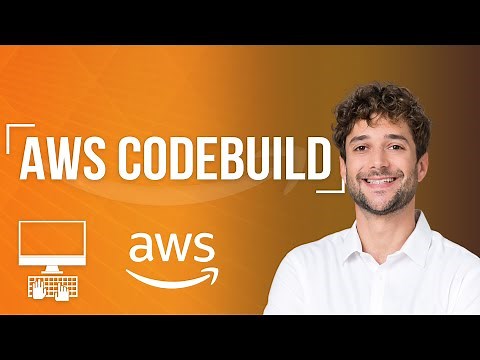 AWS CodeBuild Tutorial