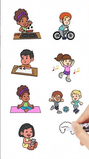 Coping Skills For Depression - #1 Behavioral Activation - Depression Coping Skills For Kids-Teens