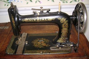 How Old Is My New Home Sewing Machine? (Models, Value)