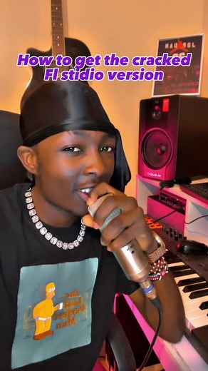 How to Get Cracked Versions of FL Studio, Logic Pro, and BandLab