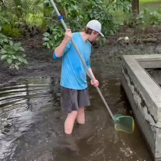 22K views · 635 reactions | I Found a Mysterious Sewer INFESTED with Alien Fish! - Bass fishing Productions Join group: https://www.facebook.com/groups/782250186724787 | Bass fishing Productions MK2 | Facebook