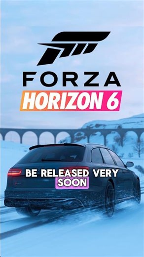 Forza Horizon 6 Is Coming SOON! Trailer & Release Date Leaked