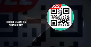 Download and run QR Code Scanner & Scanner App on PC & Mac (Emulator)